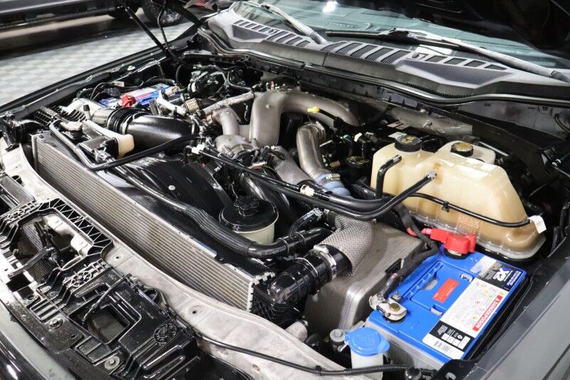 2021 Ford Super Duty F-450 LARIAT Ultimate FX4 Dually 6.7L Diesel GPS Camera 19.5 Alcoa Arlington TX