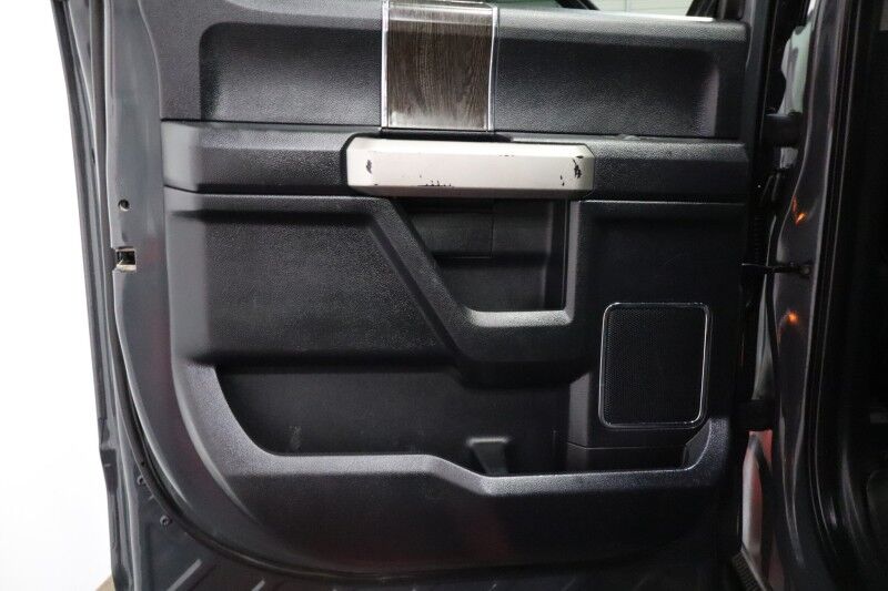 2021 Ford Super Duty F-450 LARIAT Ultimate FX4 Dually 6.7L Diesel GPS Camera 19.5 Alcoa Arlington TX