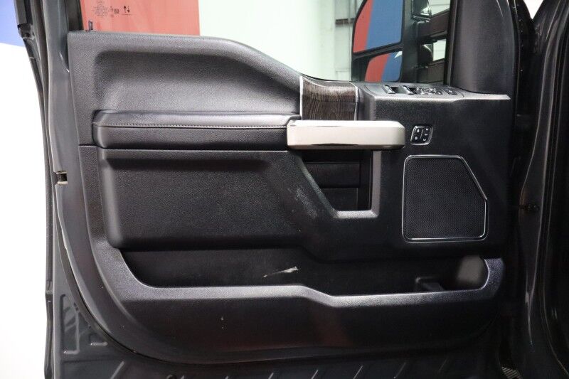 2021 Ford Super Duty F-450 LARIAT Ultimate FX4 Dually 6.7L Diesel GPS Camera 19.5 Alcoa Arlington TX