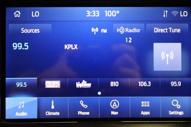 2021 Ford Super Duty F-450 LARIAT Ultimate FX4 Dually 6.7L Diesel GPS Camera 19.5 Alcoa Arlington TX
