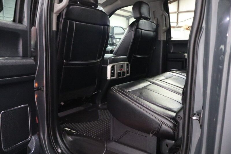 2021 Ford Super Duty F-450 LARIAT Ultimate FX4 Dually 6.7L Diesel GPS Camera 19.5 Alcoa Arlington TX