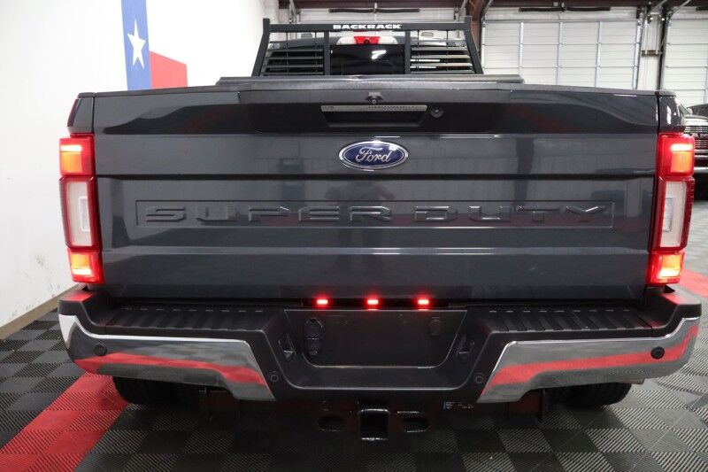 2021 Ford Super Duty F-450 LARIAT Ultimate FX4 Dually 6.7L Diesel GPS Camera 19.5 Alcoa Arlington TX