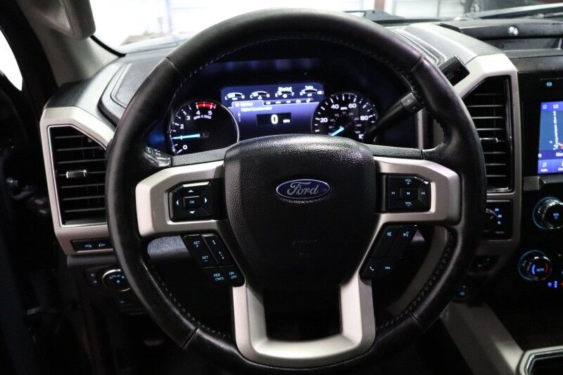 2021 Ford Super Duty F-450 LARIAT Ultimate FX4 Dually 6.7L Diesel GPS Camera 19.5 Alcoa Arlington TX
