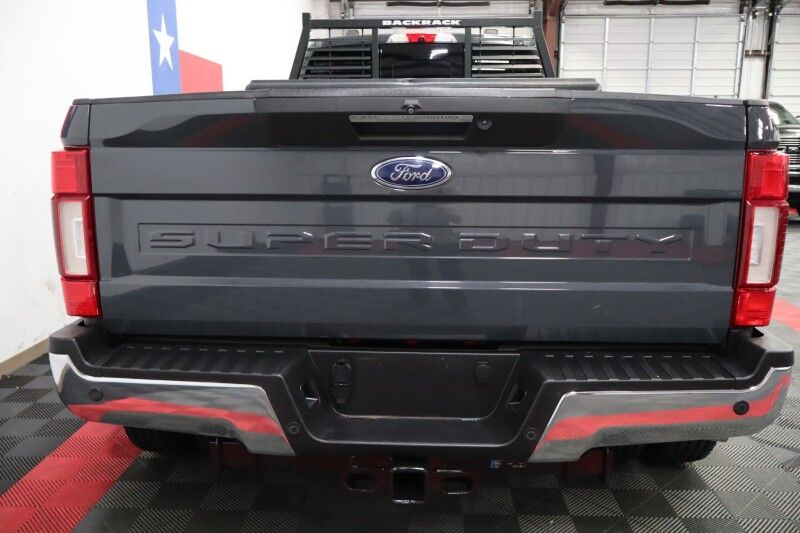2021 Ford Super Duty F-450 LARIAT Ultimate FX4 Dually 6.7L Diesel GPS Camera 19.5 Alcoa Arlington TX