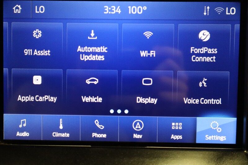 2021 Ford Super Duty F-450 LARIAT Ultimate FX4 Dually 6.7L Diesel GPS Camera 19.5 Alcoa Arlington TX
