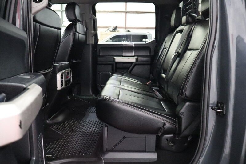 2021 Ford Super Duty F-450 LARIAT Ultimate FX4 Dually 6.7L Diesel GPS Camera 19.5 Alcoa Arlington TX
