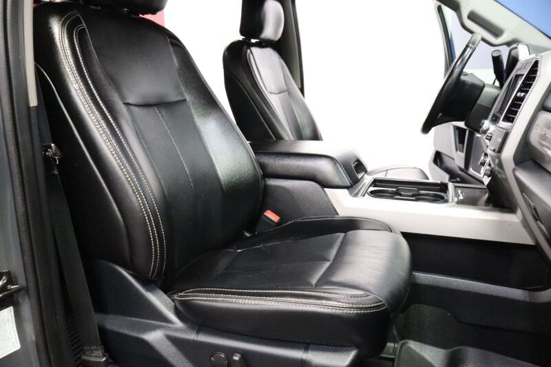 2021 Ford Super Duty F-450 LARIAT Ultimate FX4 Dually 6.7L Diesel GPS Camera 19.5 Alcoa Arlington TX