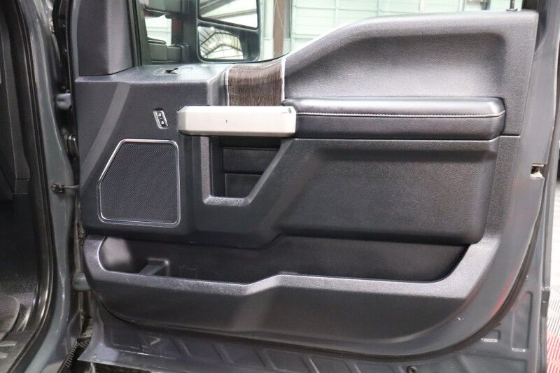 2021 Ford Super Duty F-450 LARIAT Ultimate FX4 Dually 6.7L Diesel GPS Camera 19.5 Alcoa Arlington TX