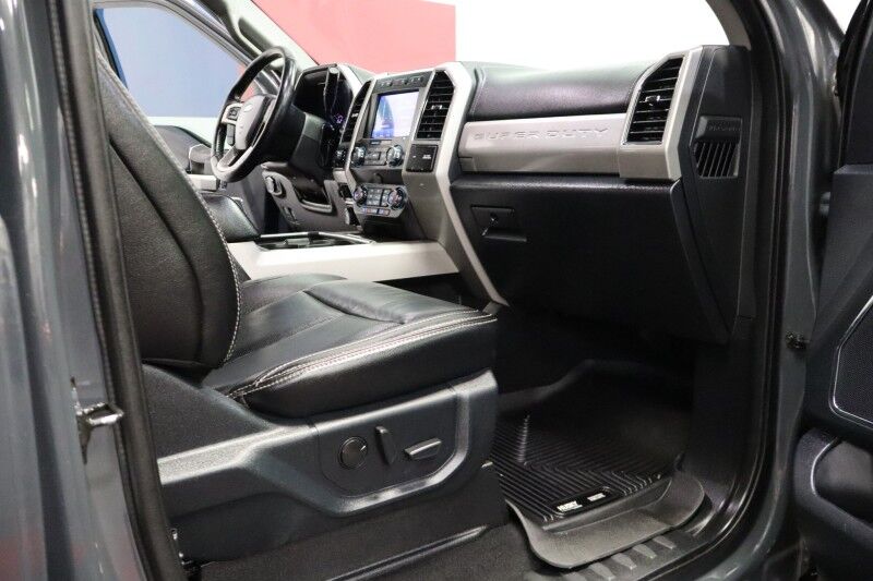 2021 Ford Super Duty F-450 LARIAT Ultimate FX4 Dually 6.7L Diesel GPS Camera 19.5 Alcoa Arlington TX