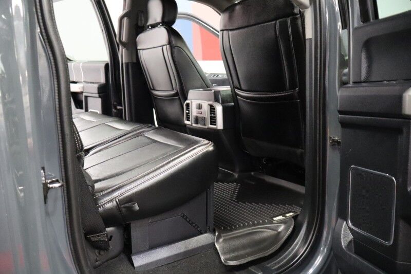 2021 Ford Super Duty F-450 LARIAT Ultimate FX4 Dually 6.7L Diesel GPS Camera 19.5 Alcoa Arlington TX