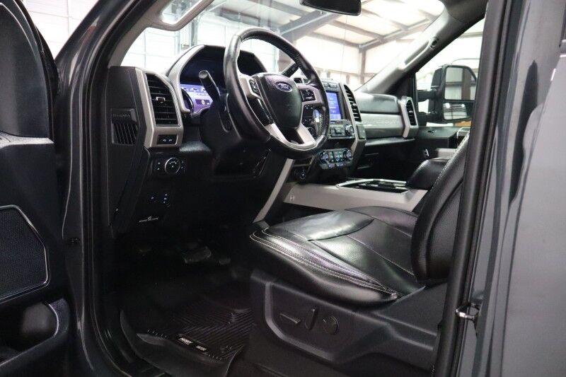 2021 Ford Super Duty F-450 LARIAT Ultimate FX4 Dually 6.7L Diesel GPS Camera 19.5 Alcoa Arlington TX