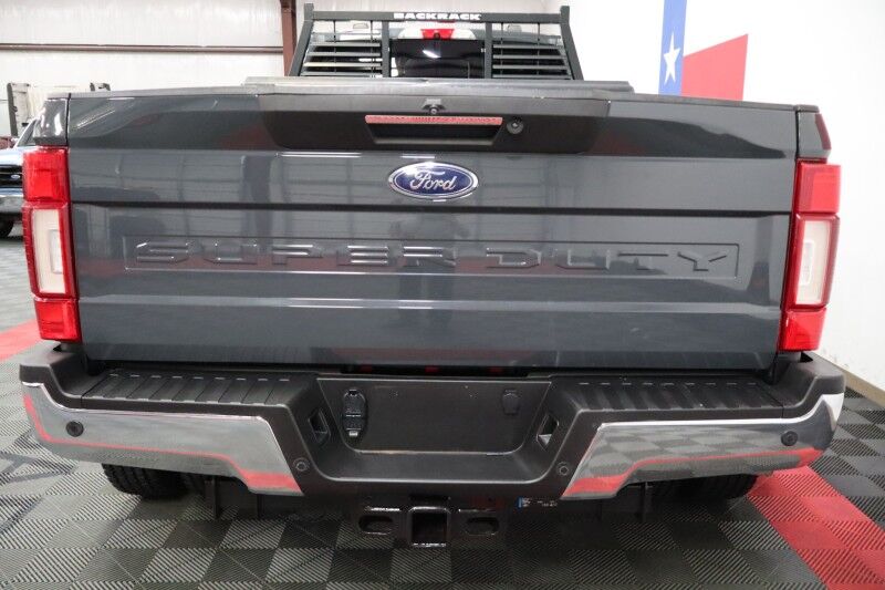 2021 Ford Super Duty F-450 LARIAT Ultimate FX4 Dually 6.7L Diesel GPS Camera 19.5 Alcoa Arlington TX