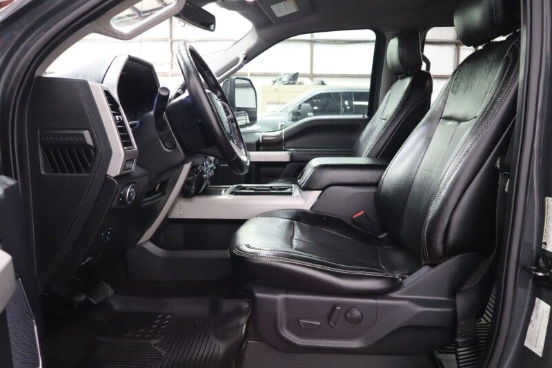 2021 Ford Super Duty F-450 LARIAT Ultimate FX4 Dually 6.7L Diesel GPS Camera 19.5 Alcoa Arlington TX
