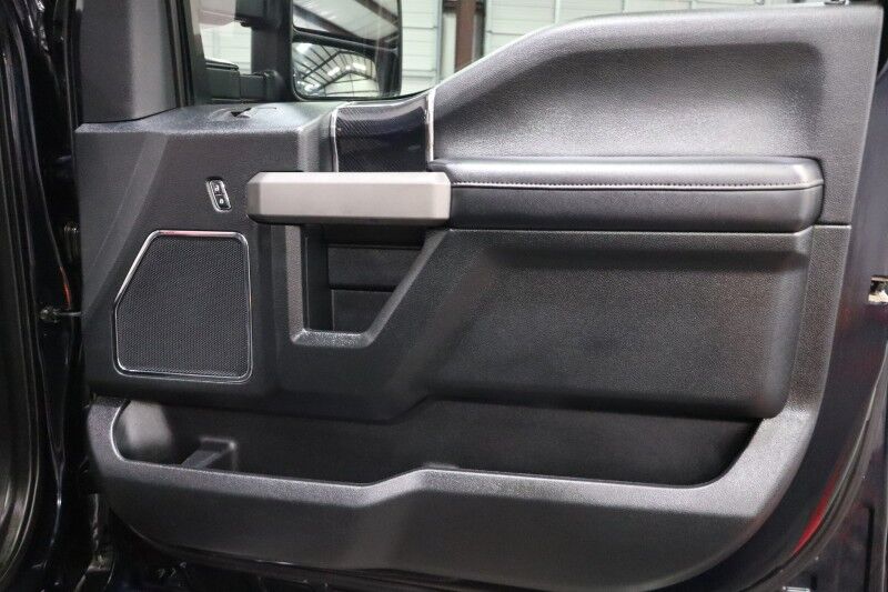 2021 Ford Super Duty F-450 Platinum Dually 6.7L Diesel GPS Camera Sunroof 19.5 Alcoa Gooseneck Arlington TX