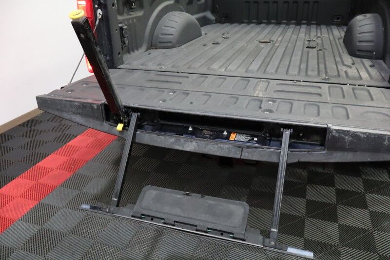 2021 Ford Super Duty F-450 Platinum Dually 6.7L Diesel GPS Camera Sunroof 19.5 Alcoa Gooseneck Arlington TX