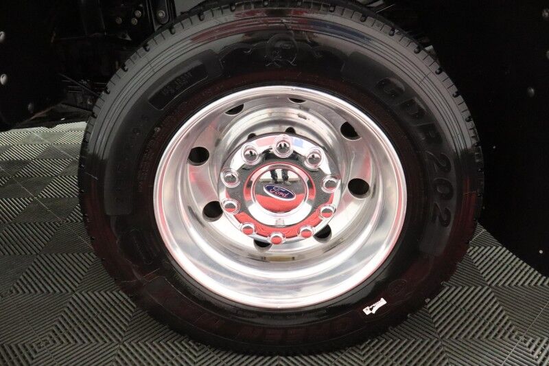 2021 Ford Super Duty F-450 Platinum Dually 6.7L Diesel GPS Camera Sunroof 19.5 Alcoa Gooseneck Arlington TX