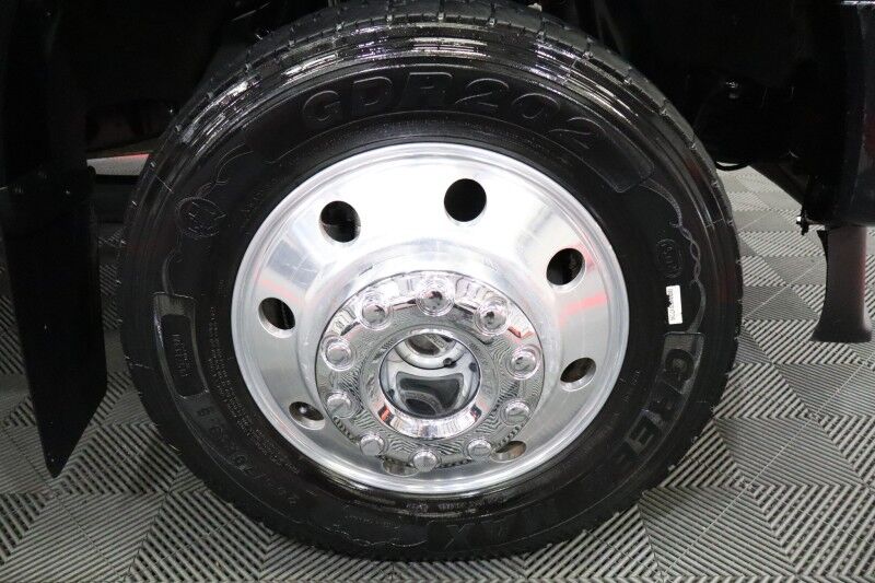 2021 Ford Super Duty F-450 Platinum Dually 6.7L Diesel GPS Camera Sunroof 19.5 Alcoa Gooseneck Arlington TX