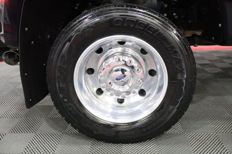 2021 Ford Super Duty F-450 Platinum Dually 6.7L Diesel GPS Camera Sunroof 19.5 Alcoa Gooseneck Arlington TX