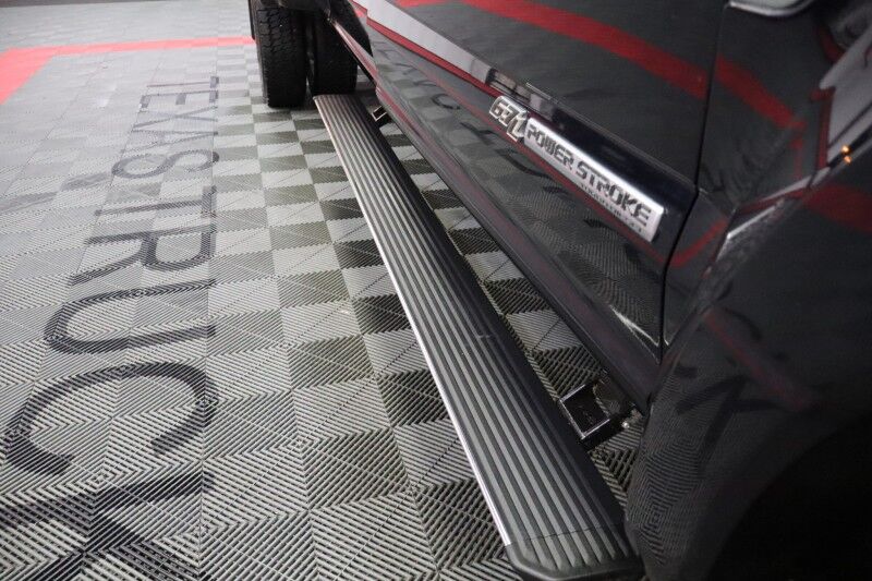 2021 Ford Super Duty F-450 Platinum Dually 6.7L Diesel GPS Camera Sunroof 19.5 Alcoa Gooseneck Arlington TX