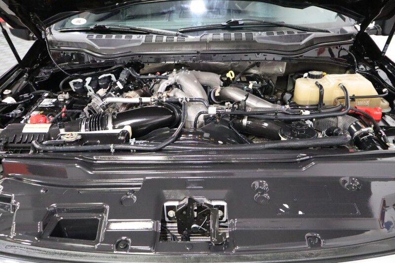 2021 Ford Super Duty F-450 Platinum Dually 6.7L Diesel GPS Camera Sunroof 19.5 Alcoa Gooseneck Arlington TX