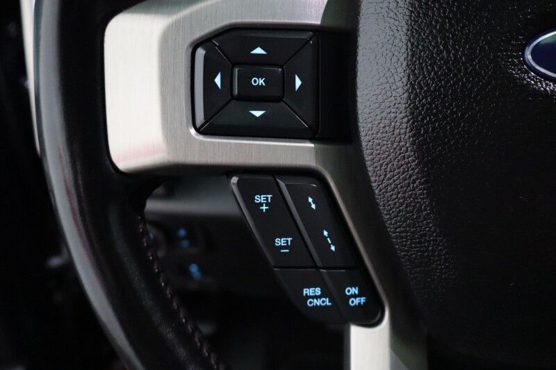 2021 Ford Super Duty F-450 Platinum Dually 6.7L Diesel GPS Camera Sunroof 19.5 Alcoa Gooseneck Arlington TX
