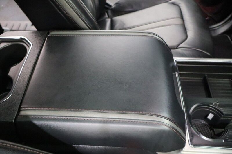 2021 Ford Super Duty F-450 Platinum Dually 6.7L Diesel GPS Camera Sunroof 19.5 Alcoa Gooseneck Arlington TX
