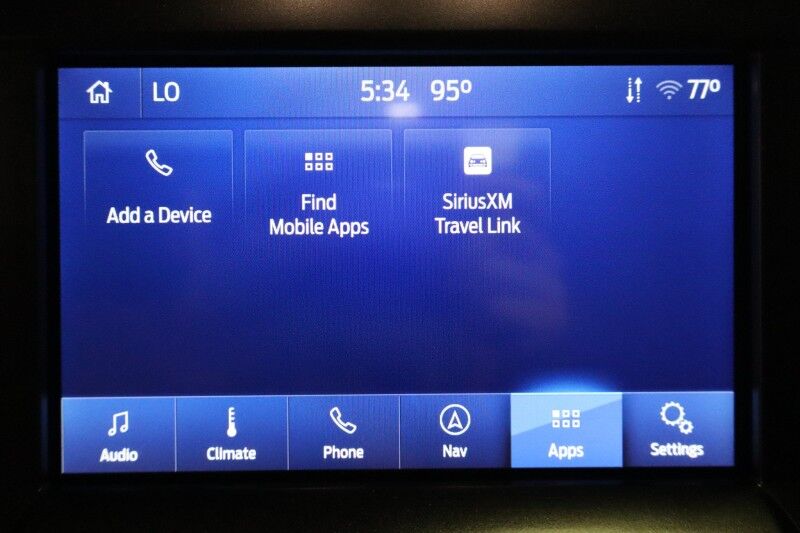 2021 Ford Super Duty F-450 Platinum Dually 6.7L Diesel GPS Camera Sunroof 19.5 Alcoa Gooseneck Arlington TX