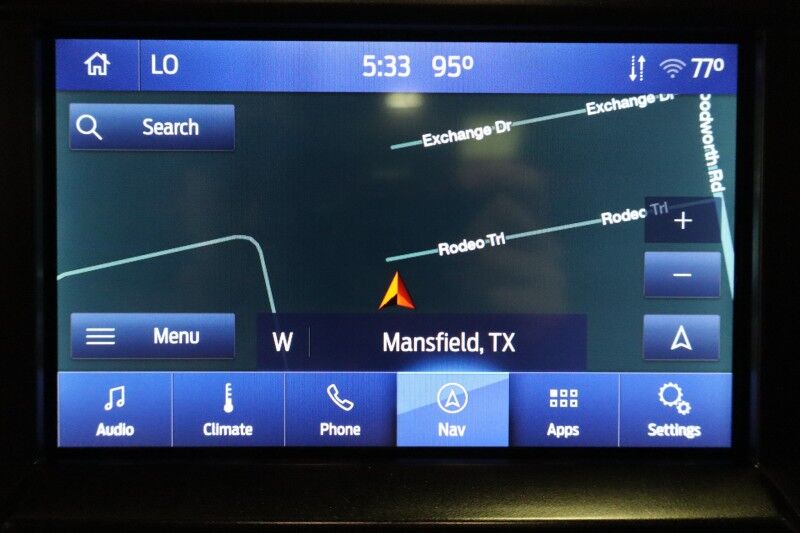 2021 Ford Super Duty F-450 Platinum Dually 6.7L Diesel GPS Camera Sunroof 19.5 Alcoa Gooseneck Arlington TX