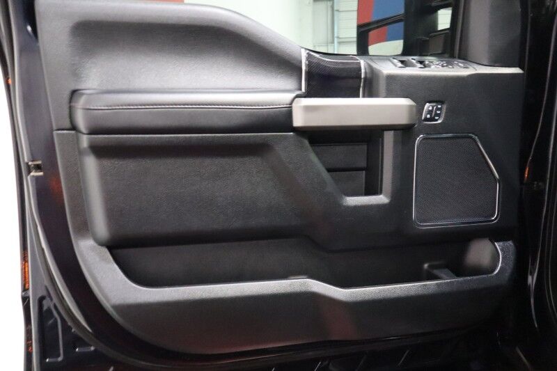2021 Ford Super Duty F-450 Platinum Dually 6.7L Diesel GPS Camera Sunroof 19.5 Alcoa Gooseneck Arlington TX
