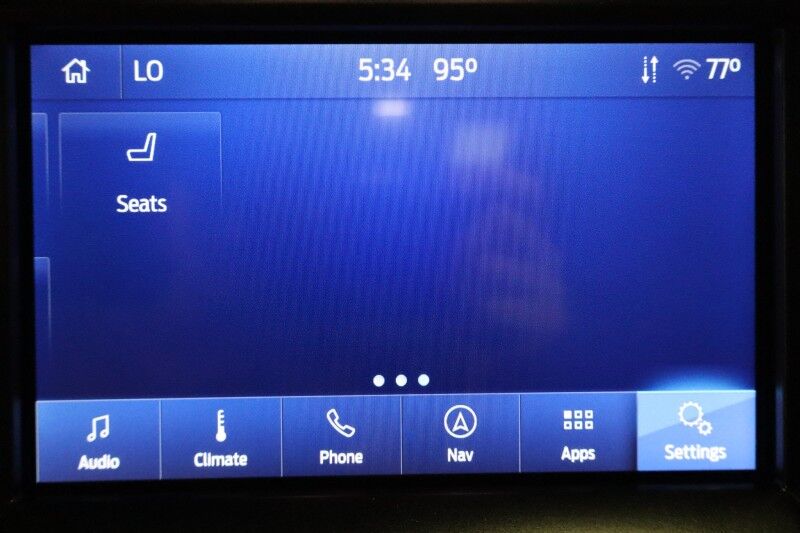 2021 Ford Super Duty F-450 Platinum Dually 6.7L Diesel GPS Camera Sunroof 19.5 Alcoa Gooseneck Arlington TX