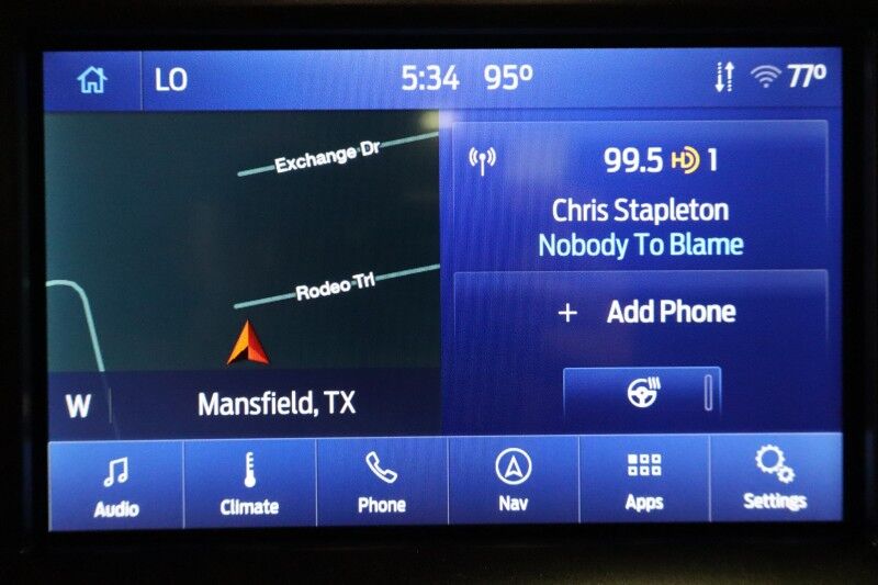 2021 Ford Super Duty F-450 Platinum Dually 6.7L Diesel GPS Camera Sunroof 19.5 Alcoa Gooseneck Arlington TX