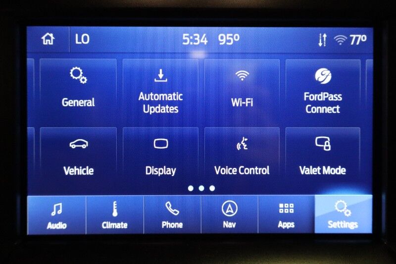 2021 Ford Super Duty F-450 Platinum Dually 6.7L Diesel GPS Camera Sunroof 19.5 Alcoa Gooseneck Arlington TX