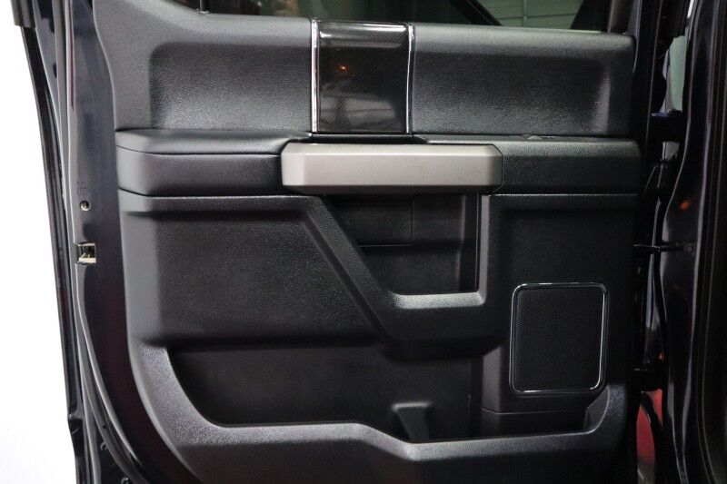 2021 Ford Super Duty F-450 Platinum Dually 6.7L Diesel GPS Camera Sunroof 19.5 Alcoa Gooseneck Arlington TX