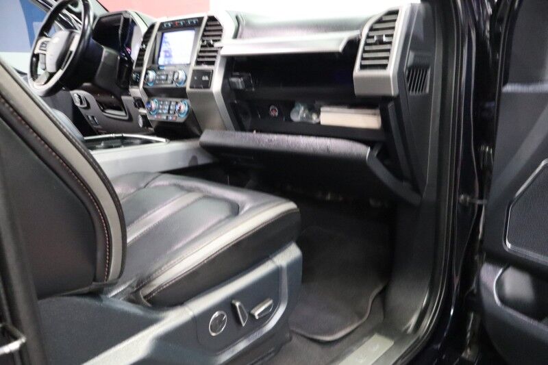 2021 Ford Super Duty F-450 Platinum Dually 6.7L Diesel GPS Camera Sunroof 19.5 Alcoa Gooseneck Arlington TX