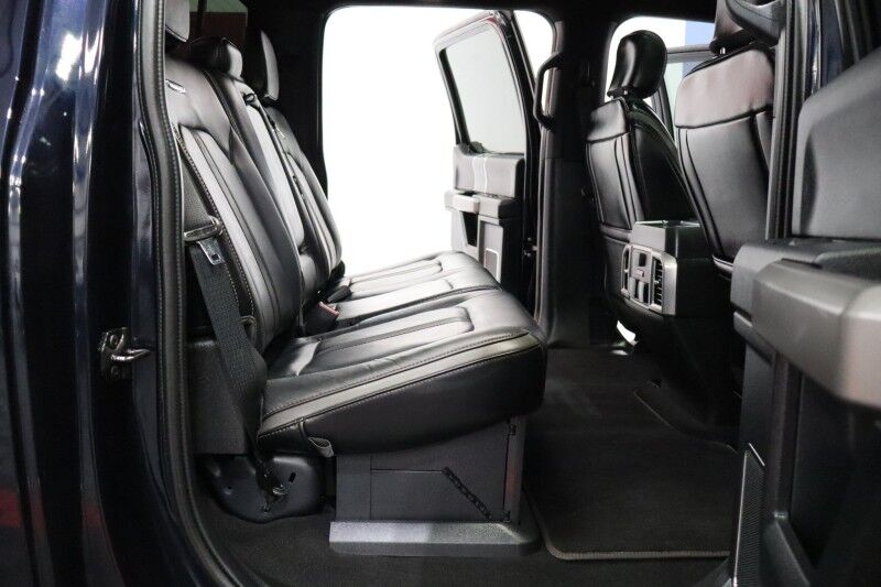 2021 Ford Super Duty F-450 Platinum Dually 6.7L Diesel GPS Camera Sunroof 19.5 Alcoa Gooseneck Arlington TX