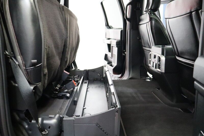 2021 Ford Super Duty F-450 Platinum Dually 6.7L Diesel GPS Camera Sunroof 19.5 Alcoa Gooseneck Arlington TX