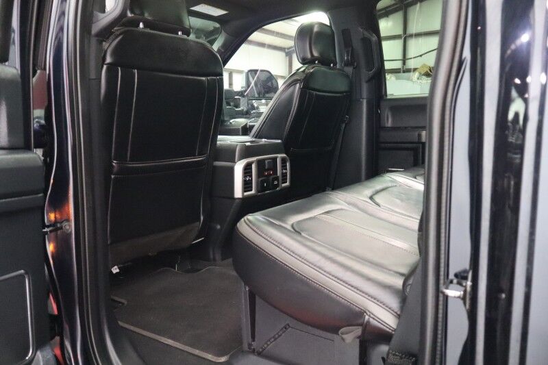 2021 Ford Super Duty F-450 Platinum Dually 6.7L Diesel GPS Camera Sunroof 19.5 Alcoa Gooseneck Arlington TX