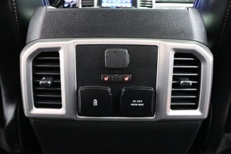 2021 Ford Super Duty F-450 Platinum Dually 6.7L Diesel GPS Camera Sunroof 19.5 Alcoa Gooseneck Arlington TX