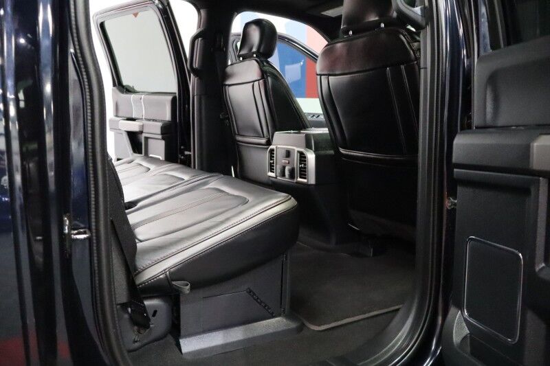 2021 Ford Super Duty F-450 Platinum Dually 6.7L Diesel GPS Camera Sunroof 19.5 Alcoa Gooseneck Arlington TX