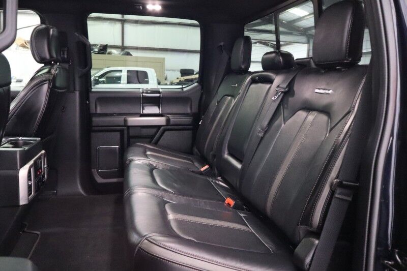 2021 Ford Super Duty F-450 Platinum Dually 6.7L Diesel GPS Camera Sunroof 19.5 Alcoa Gooseneck Arlington TX