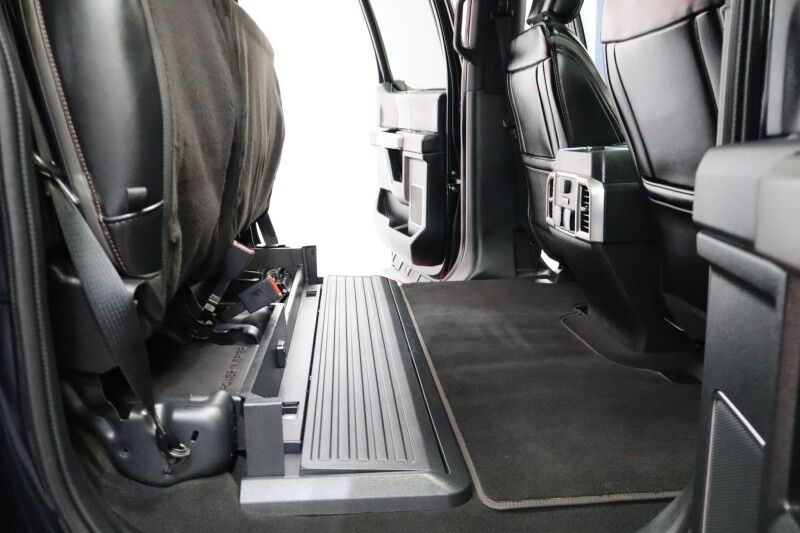 2021 Ford Super Duty F-450 Platinum Dually 6.7L Diesel GPS Camera Sunroof 19.5 Alcoa Gooseneck Arlington TX