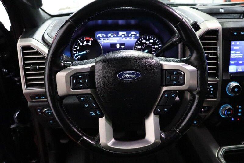 2021 Ford Super Duty F-450 Platinum Dually 6.7L Diesel GPS Camera Sunroof 19.5 Alcoa Gooseneck Arlington TX