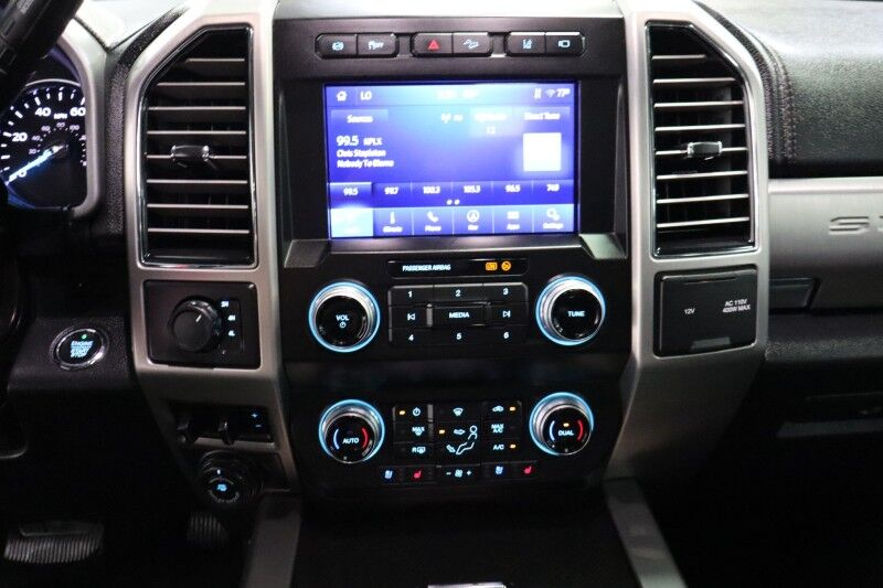 2021 Ford Super Duty F-450 Platinum Dually 6.7L Diesel GPS Camera Sunroof 19.5 Alcoa Gooseneck Arlington TX
