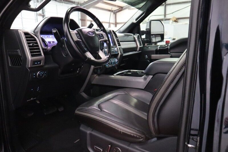 2021 Ford Super Duty F-450 Platinum Dually 6.7L Diesel GPS Camera Sunroof 19.5 Alcoa Gooseneck Arlington TX