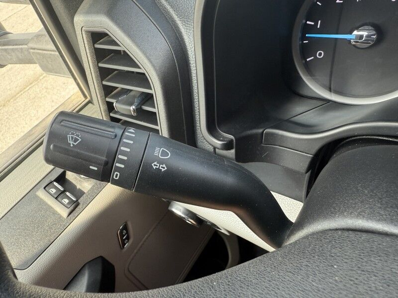 2021 Ford Super Duty F-550 7.3L Gas Flatbed XL Collinsville OK