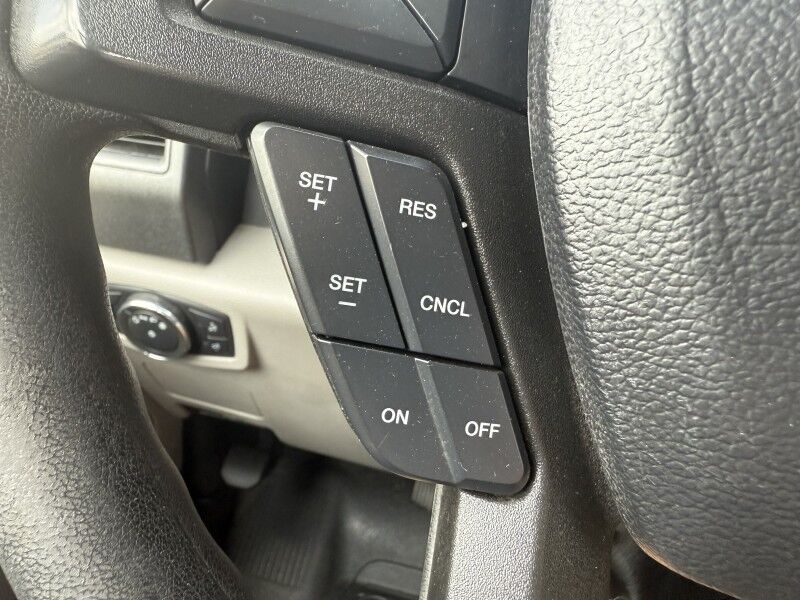 2021 Ford Super Duty F-550 7.3L Gas Flatbed XL Collinsville OK