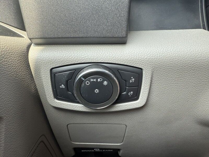 2021 Ford Super Duty F-550 7.3L Gas Flatbed XL Collinsville OK