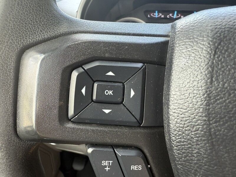 2021 Ford Super Duty F-550 7.3L Gas Flatbed XL Collinsville OK