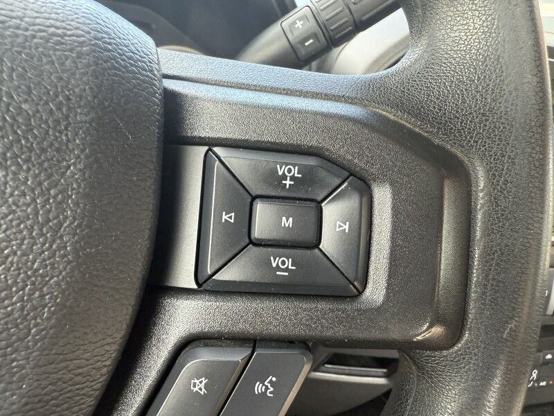 2021 Ford Super Duty F-550 7.3L Gas Flatbed XL Collinsville OK