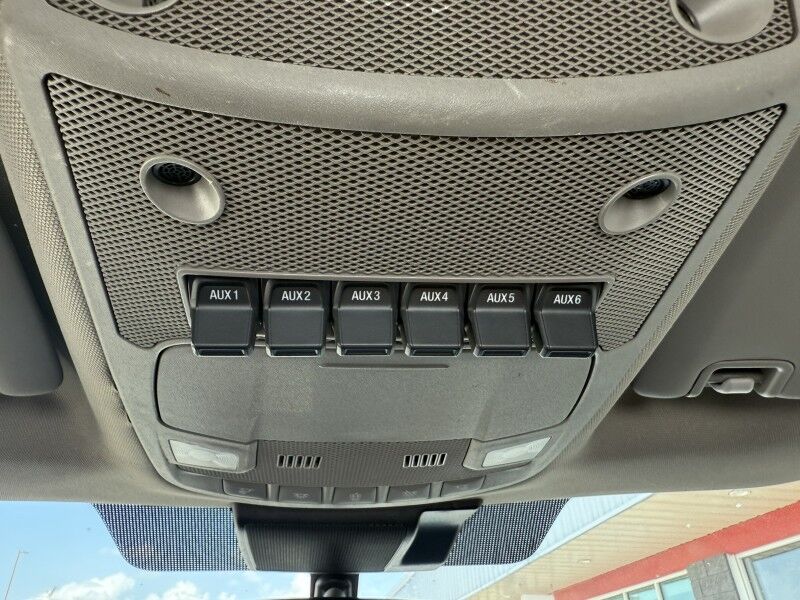 2021 Ford Super Duty F-550 7.3L Gas Flatbed XL Collinsville OK